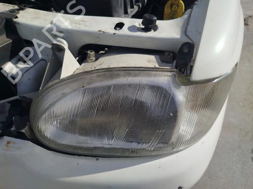 Used Left headlight Left headlight FORD ESCORT VI Estate Van (AVL) 1.8 TD (90 hp) 33845373 33845373