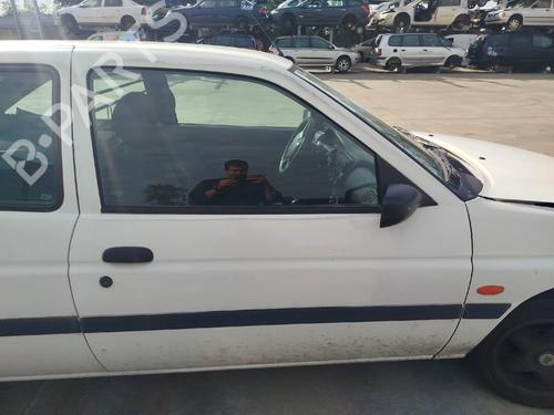 Used Right front door Right front door FORD ESCORT VI Estate Van (AVL) 1.8 TD (90 hp) 33845366 33845366