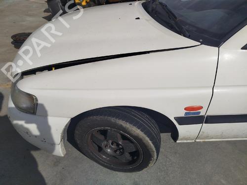 Guarda-lamas esquerdo Guarda-lamas esquerdo FORD ESCORT VI Estate Van (AVL) 1.8 TD (90 hp) 33845364 33845364