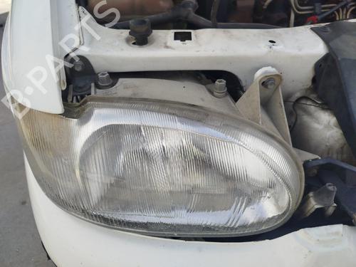 Used Right headlight Right headlight FORD ESCORT VI Estate Van (AVL) 1.8 TD (90 hp) 33845372 33845372