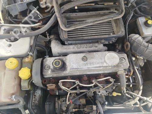 Used Engine Engine FORD ESCORT VI Estate Van (AVL) 1.8 TD (90 hp) 33845371 33845371