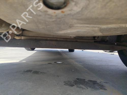 Used Rear axle Rear axle FORD ESCORT VI Estate Van (AVL) 1.8 TD (90 hp) 33845374 33845374