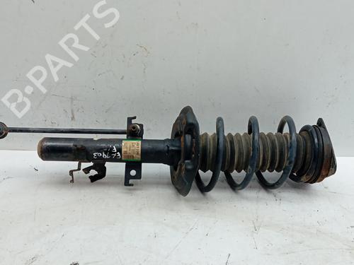 Used Right front shock absorber Right front shock absorber NISSAN QASHQAI II (J11, J11_) 1.2 DIG-T (115 hp) 33000965 33000965