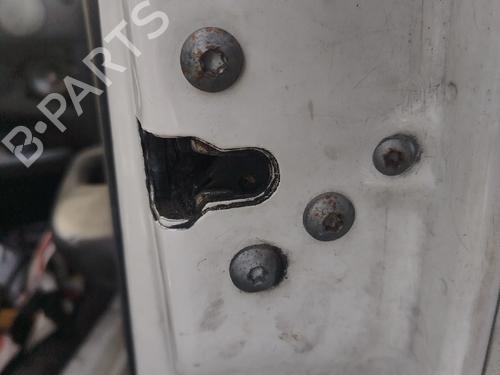 Used Front right lock Front right lock 33845378 33845378
