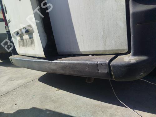 Used Rear bumper Rear bumper FIAT DOBLO Box Body/MPV (223_) 1.9 JTD (105 hp) 33845384 33845384