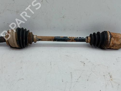 Used Left front driveshaft Left front driveshaft 33000964 33000964