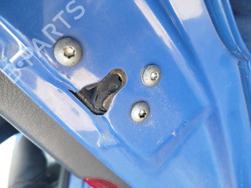 Used Front right lock Front right lock 33856955 33856955