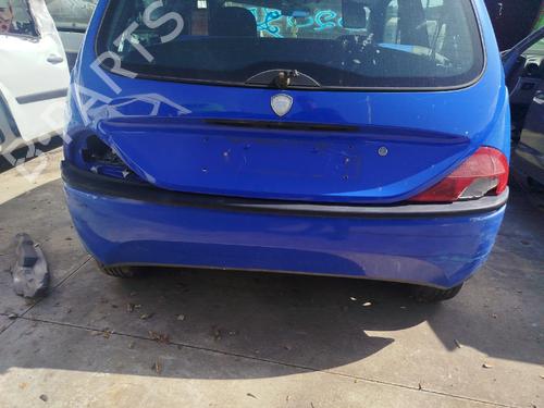 Used Rear bumper Rear bumper 33856959 33856959