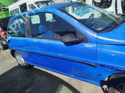 Used Right front door Right front door LANCIA Y (840_) 1.1 (840AE) (54 hp) 33856960 33856960