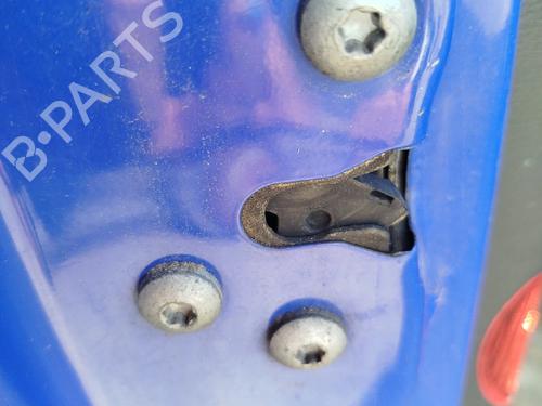 Used Front left lock Front left lock 33856956 33856956