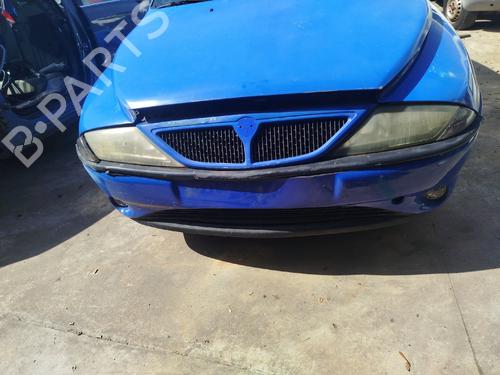 Used Front bumper Front bumper 33856958 33856958