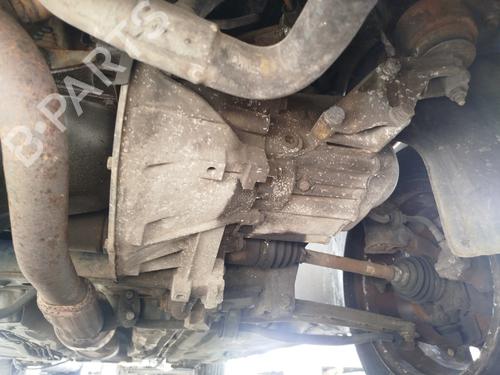 Used Gearbox Gearbox 33856965 33856965