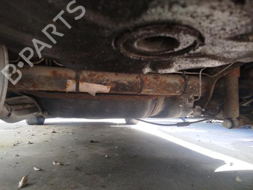 Bagaksel Bagaksel LANCIA Y (840_) 1.1 (840AE) (54 hp) 33856968 33856968