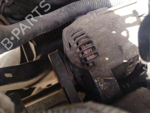 Generator Generator LANCIA Y (840_) 1.1 (840AE) (54 hp) 33856964 33856964