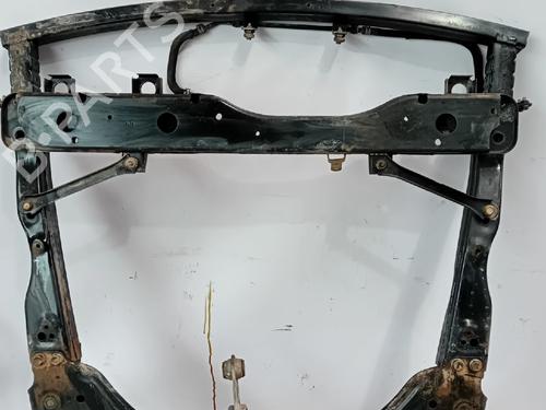 Used Subframe Subframe NISSAN QASHQAI II (J11, J11_) 1.2 DIG-T (115 hp) 33000959 33000959