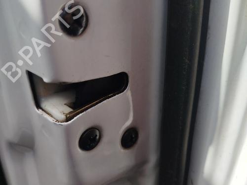 Used Front right lock Front right lock 33856971 33856971