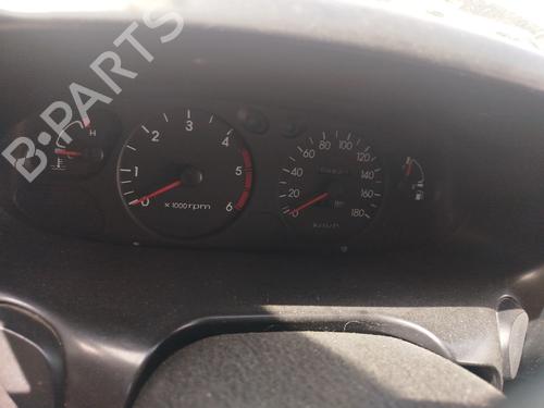Used Instrument cluster Instrument cluster 33856980 33856980