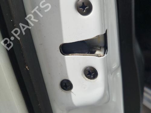Used Front left lock Front left lock 33856972 33856972