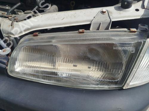 Used Left headlight Left headlight 33856991 33856991