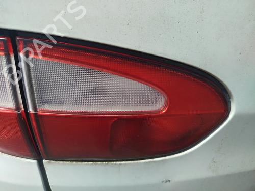 Used Left tailgate light Left tailgate light HYUNDAI H-1 Van (A1) 2.5 TD (99 hp) 33856990 33856990