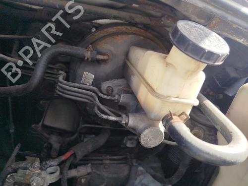 Used Servo brake Servo brake HYUNDAI H-1 Van (A1) 2.5 TD (99 hp) 33856989 33856989