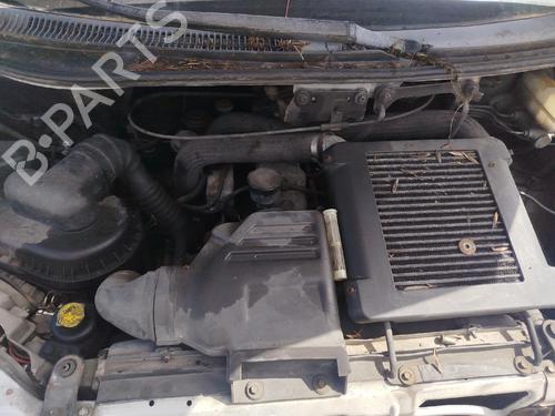 Used Engine Engine HYUNDAI H-1 Van (A1) 2.5 TD (99 hp) 33856985 33856985