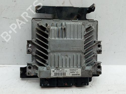 Used Engine control unit (ECU) Engine control unit (ECU) RENAULT MEGANE II Estate (KM0/1_) 1.5 dCi (KM16, KM1E) (106 hp) 31862965 31862965