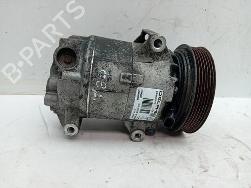 Used AC compressor AC compressor RENAULT MEGANE II Estate (KM0/1_) 1.5 dCi (KM16, KM1E) (106 hp) 31862971 31862971