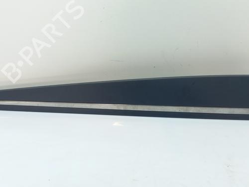 Used Door moulding trim Door moulding trim RENAULT CLIO IV (BH_) 1.5 dCi (BHM6) (84 hp) 33857020 33857020