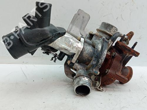 Used Turbocharger/Supercharger Turbocharger/Supercharger 30938828 30938828