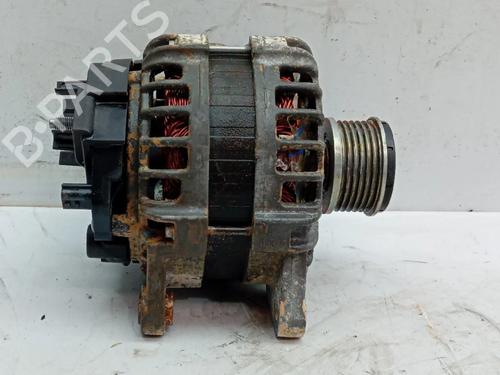 Used Alternator Alternator RENAULT TALISMAN Grandtour (KP_) 1.5 dCi 110 (110 hp) 30938820 30938820