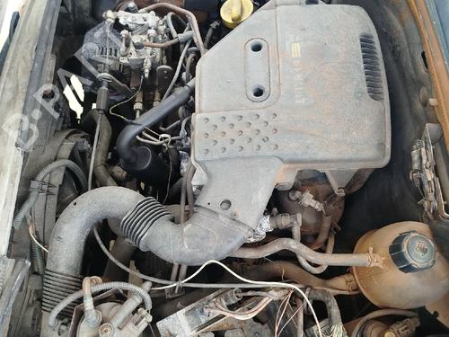 Motor Motor RENAULT KANGOO Express (FC0/1_) D 55 1.9 (FC0D) (54 hp) 33857014 33857014