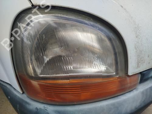 Used Right headlight Right headlight 33857017 33857017