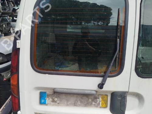 Used Left rear door Left rear door RENAULT KANGOO Express (FC0/1_) D 55 1.9 (FC0D) (54 hp) 33857011 33857011