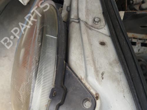 Left headlight RENAULT KANGOO Express (FC0/1_) D 55 1.9 (FC0D) | BP33857018C28 - Image 2