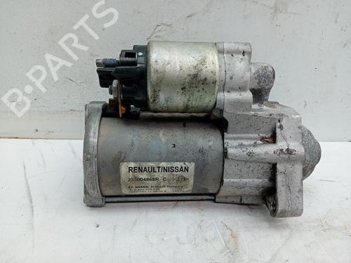 Used Starter Starter RENAULT TALISMAN Grandtour (KP_) 1.5 dCi 110 (110 hp) 30938823 30938823