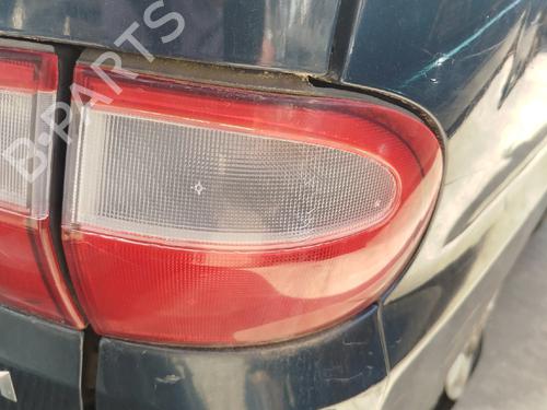 Used Right taillight Right taillight HYUNDAI H-1 Van (A1) 2.5 TD (99 hp) 33857042 33857042