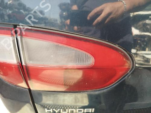 Used Left tailgate light Left tailgate light HYUNDAI H-1 Van (A1) 2.5 TD (99 hp) 33857041 33857041