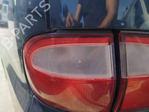 Used Left taillight Left taillight HYUNDAI H-1 Van (A1) 2.5 TD (99 hp) 33857043 33857043