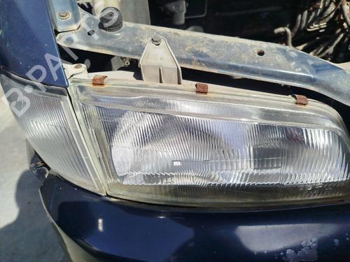 Used Right headlight Right headlight HYUNDAI H-1 Van (A1) 2.5 TD (99 hp) 33857044 33857044