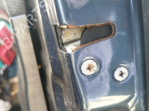 Used Front left lock Front left lock 33857030 33857030