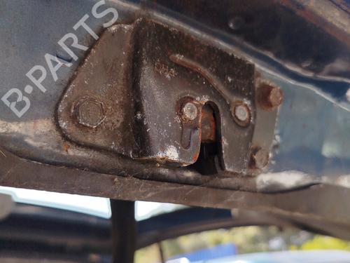 Used Tailgate lock Tailgate lock HYUNDAI H-1 Van (A1) 2.5 TD (99 hp) 33857028 33857028