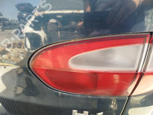 Used Right tailgate light Right tailgate light HYUNDAI H-1 Van (A1) 2.5 TD (99 hp) 33857040 33857040