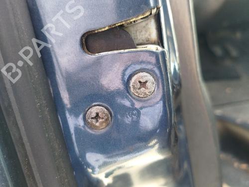 Used Front right lock Front right lock 33857029 33857029