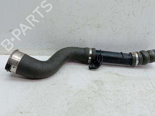 Intercooler-rør  Intercooler-rør  RENAULT TALISMAN Grandtour (KP_) 1.5 dCi 110 (110 hp) 33857047 33857047