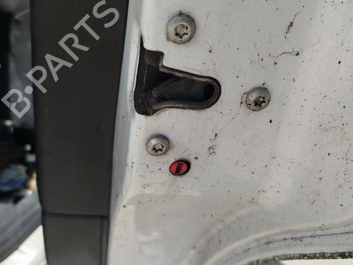 Used Rear right lock Rear right lock OPEL ASTRA G Hatchback (T98) 1.7 DTI 16V (F08, F48) (75 hp) 33857051 33857051