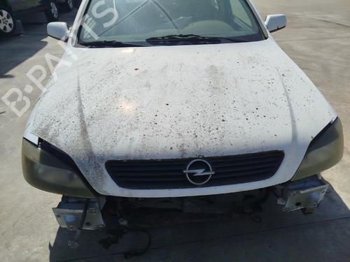 Capot Capot OPEL ASTRA G Hatchback (T98) 1.7 DTI 16V (F08, F48) (75 hp) 33857048 33857048