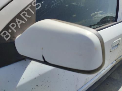 Used Left mirror Left mirror OPEL ASTRA G Hatchback (T98) 1.7 DTI 16V (F08, F48) (75 hp) 33857061 33857061