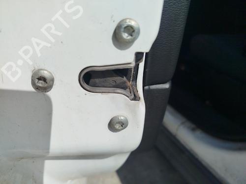 Used Front left lock Front left lock OPEL ASTRA G Hatchback (T98) 1.7 DTI 16V (F08, F48) (75 hp) 33857050 33857050