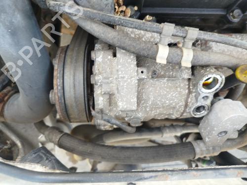 Used AC compressor AC compressor OPEL ASTRA G Hatchback (T98) 1.7 DTI 16V (F08, F48) (75 hp) 33857064 33857064